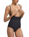 Ženski kupaći kostim Vivienne Ginger M-230 pink