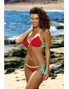 Ženski bikini kupaći kostim Brooke Red Carpet M-462 (1)