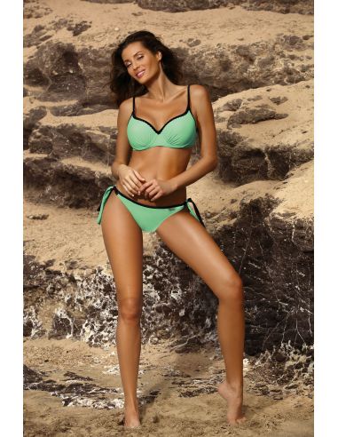 Ženski dvodijelni kupaći kostim Camilla Maladive M-489 (5)