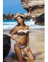 Ženski dvodijelni kupaći kostim Claudia Cubano M-452 (10) 