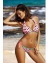 Ženski bikini kupaći kostim Iris Nero-Maladive M-450 (7) 