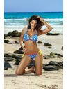 Ženski bikini kupaći kostim Iris Surf-Nectarine M-450 (5) 