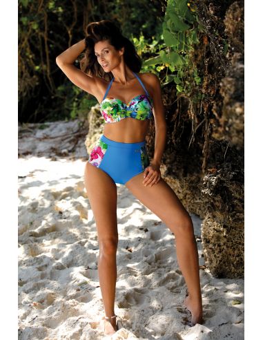 Ženski kupaći kostim Madison Surf M-537 (5)