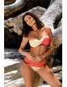 Ženski kupaći kostim Selena Semifreddo-Vanilla-Picadily M-545 (6)