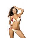 Ženski kupaći kostim Anis Vanilla-Coccinella M-427 (1)