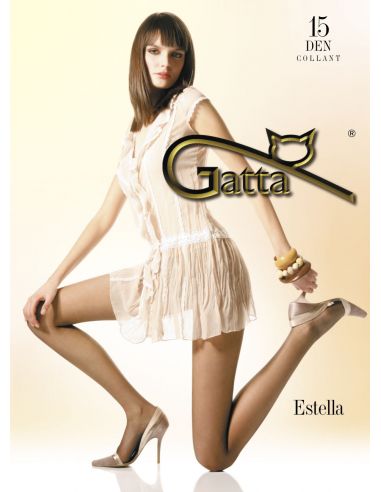 Hlačne nogavice Gatta Estella 15
