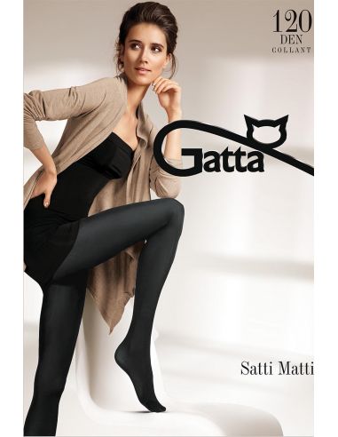 Hlačne nogavice Satti Matti 120