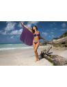 Ženski kupaći kostim Rachel Suspiria M-261 vijolična (158)