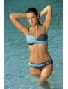 Ženski kupaći kostim Liliana Titanium-Fata M-259 (16)