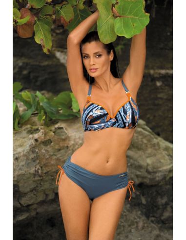 Ženski kupaći kostim Doris Ardesia-Incas M-352 (2)