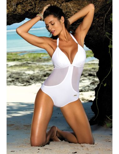 Ženski kupaći kostim Priscilla Bianco M-428 (6)